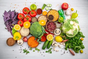 چگونه تغذیه بر سیستم عصبی و کاهش اضطراب تاثیر میگذارد؟