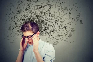 اضطراب در نوجوانان چیست و چه تفاوتی با استرس دارد؟